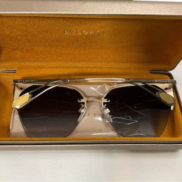 BVLGARI Sunglasses ? ? ? main image 6